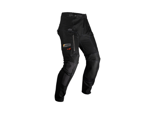 Мотобрюки LEATT ADV Rally 5.5 Pant Stealth