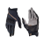 Мотоперчатки LEATT ADV X-Flow 7.5 Short Glove Stealth Мотоперчатки LEATT ADV X-Flow 7.5 Short Glove Stealth