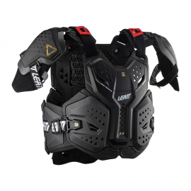 Моточерепаха LEATT Chest Protector 6.5 Pro Black