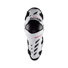Наколенники LEATT Dual Axis Knee & Shin Guard 2024 White