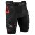 Шорты защитные LEATT 3DF 5.0 IMPACT 2023 Black Шорты защитные LEATT 3DF 5.0 IMPACT 2023 Black