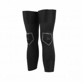 Чулки LEATT Knee Brace Sleeve 2024 Black