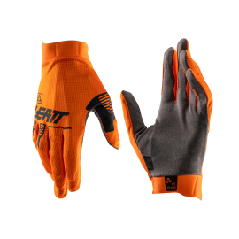 Мотоперчатки LEATT Moto 1.5 GripR Glove Orange