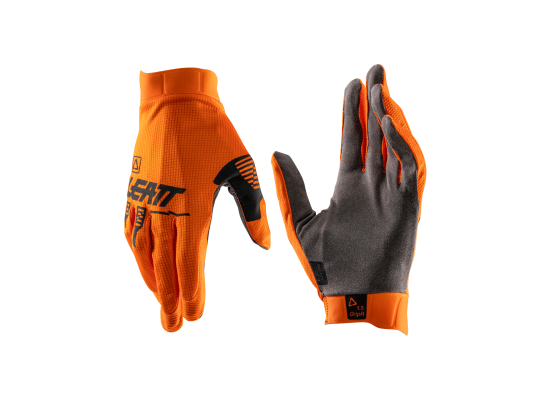 Мотоперчатки LEATT Moto 1.5 GripR Glove Orange