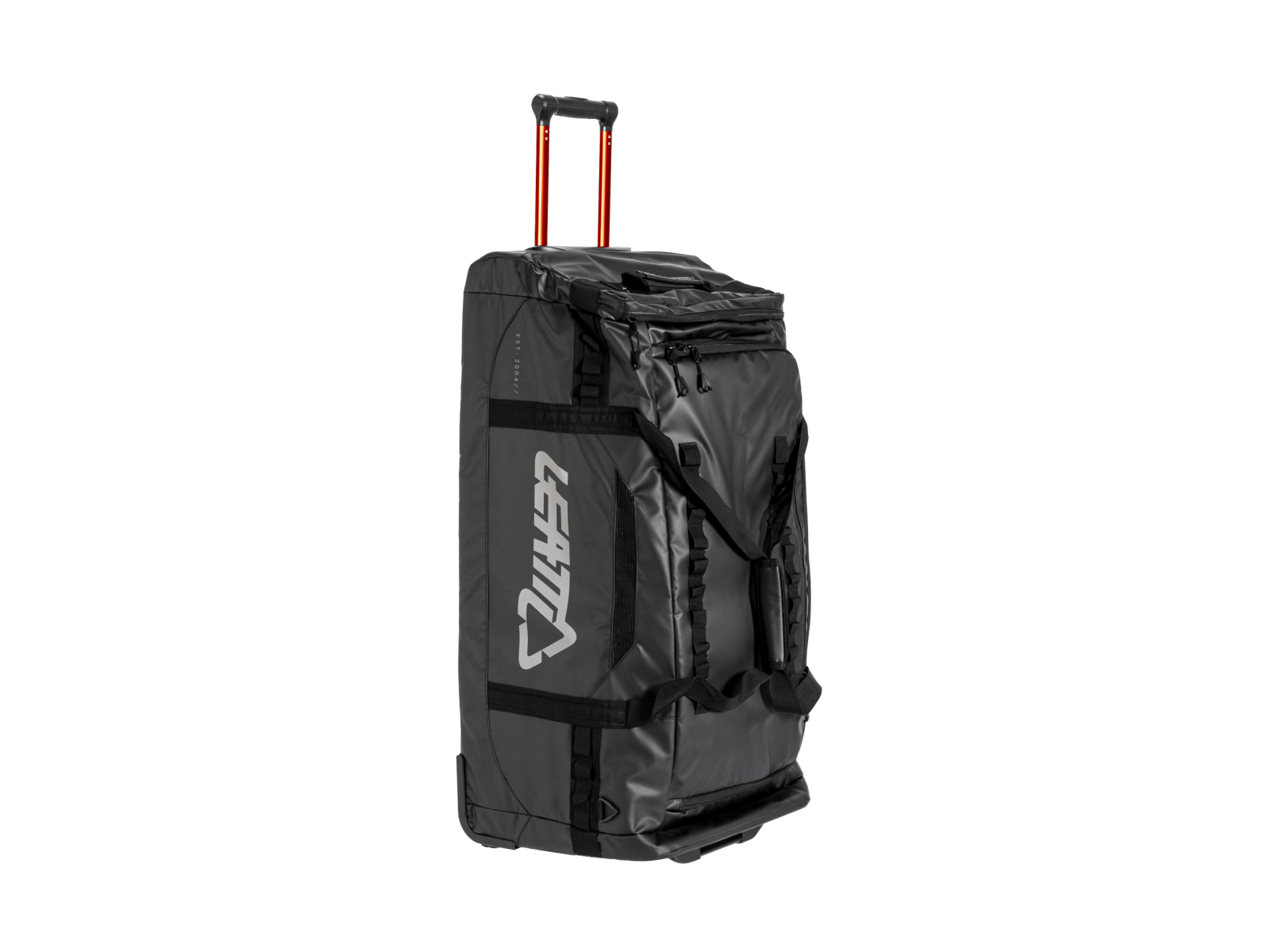 Сумка LEATT Roller Bag 120L Black