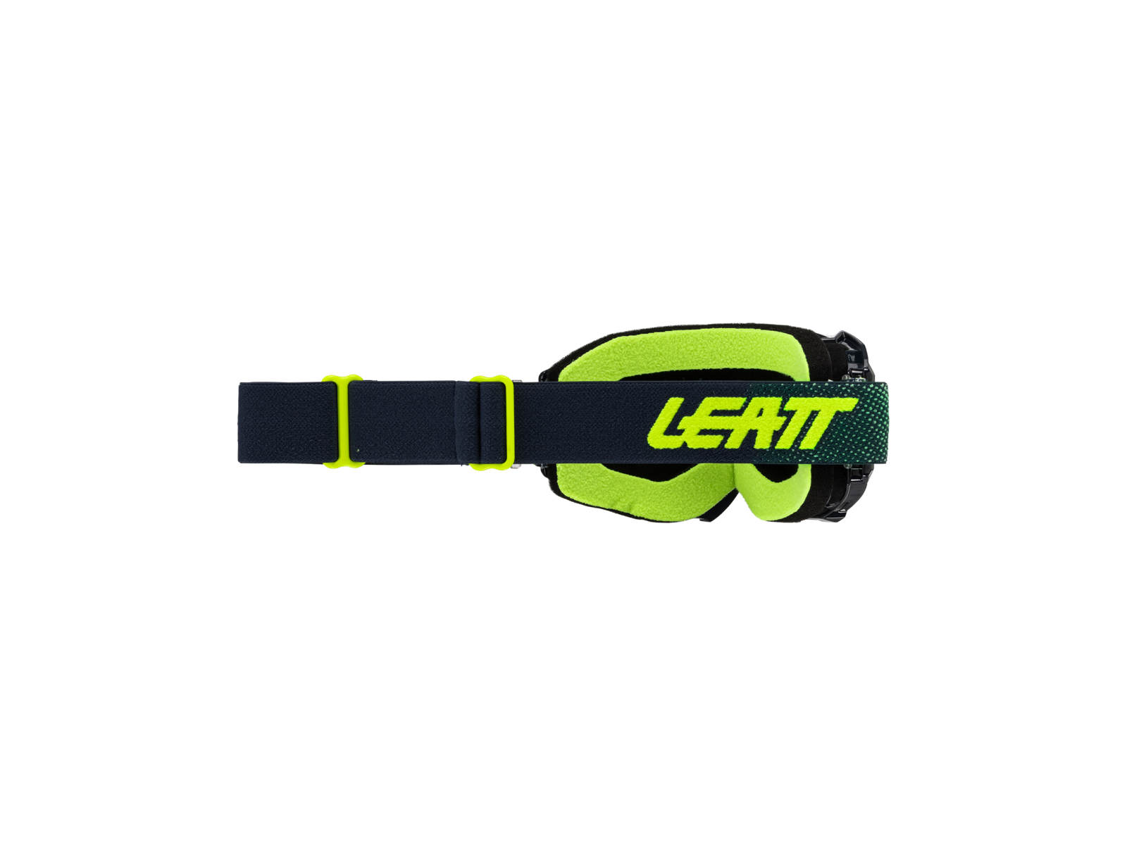 Очки кроссовые LEATT Velocity 4.5 Iriz Shadow Purple 78%