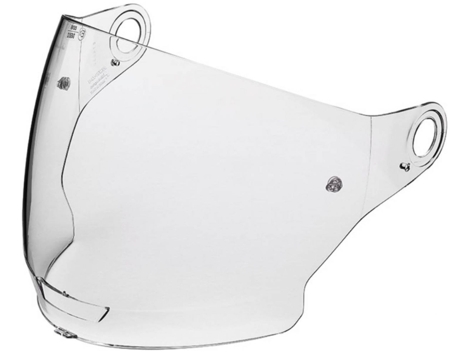 Визор NOLAN/GREX для N43/E/EAIR/AIR/G4.1/PRO/G4.2PRO Clear