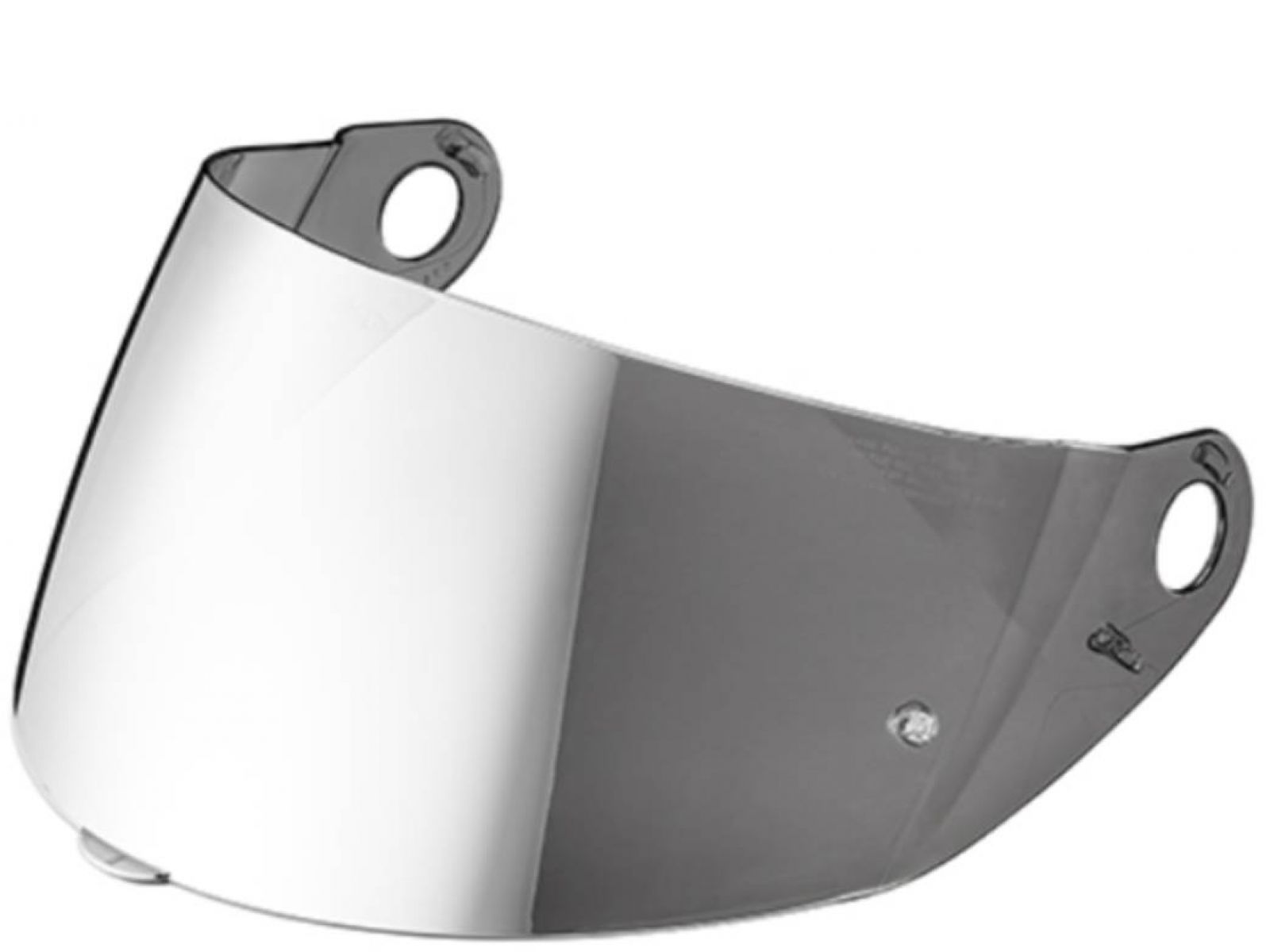 Визор NOLAN/GREX для N91/EVO/90/90-2/G9.1/EVOLVE Metal Silver