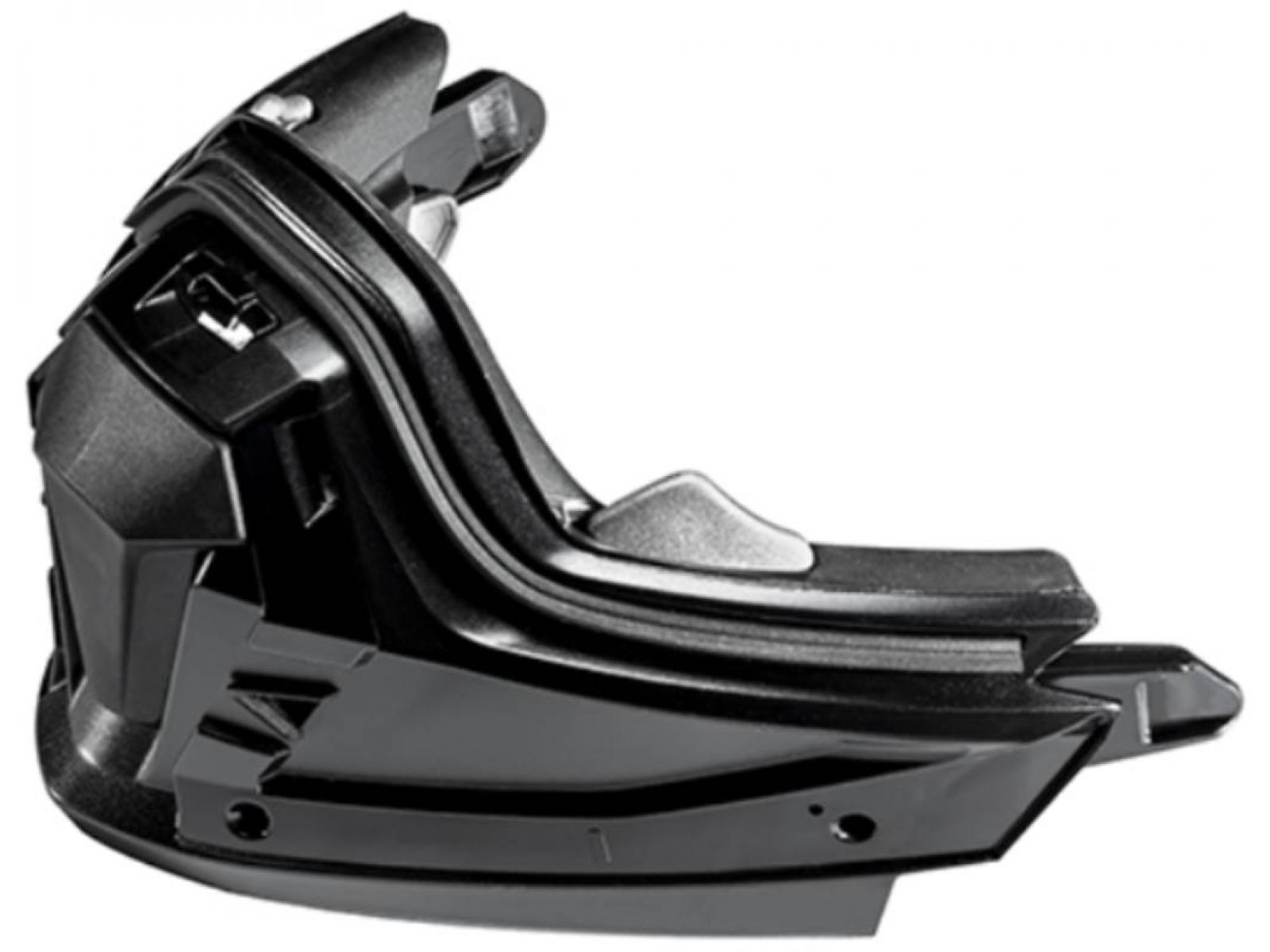 Защита подбородка NOLAN для N70-2X Black