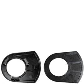 Крышки визора NOLAN для N44/EVO Black