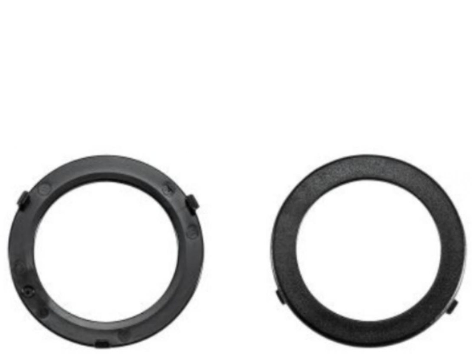 Крышки NOLAN для N44/EVO Black