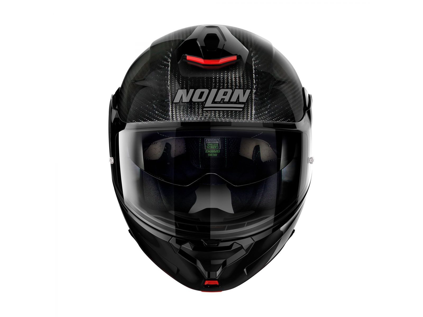 Мотошлем NOLAN X-1005 ULTRA CARBON Dyad N-C 001