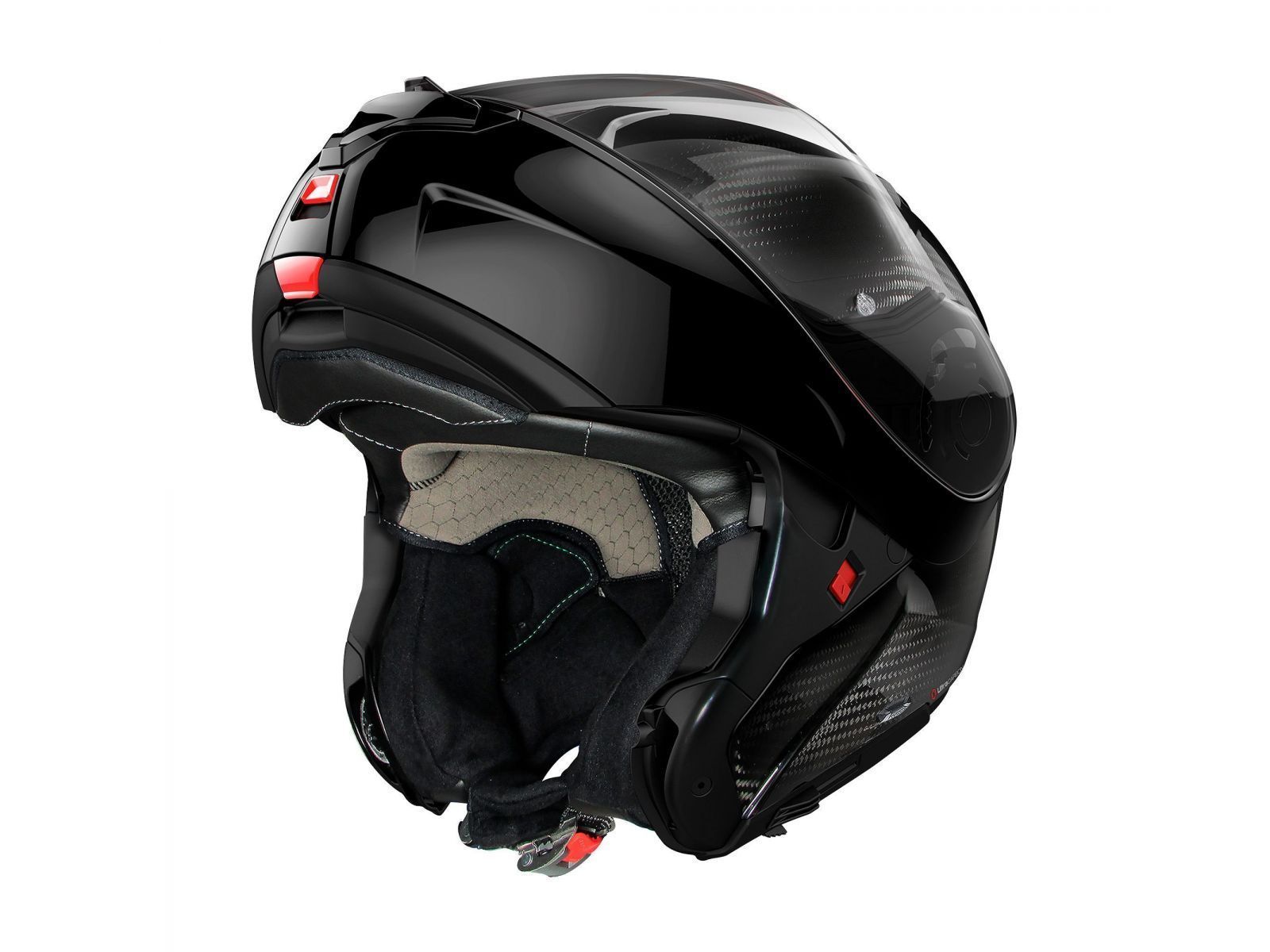 Мотошлем NOLAN X-1005 ULTRA CARBON Dyad N-C 001