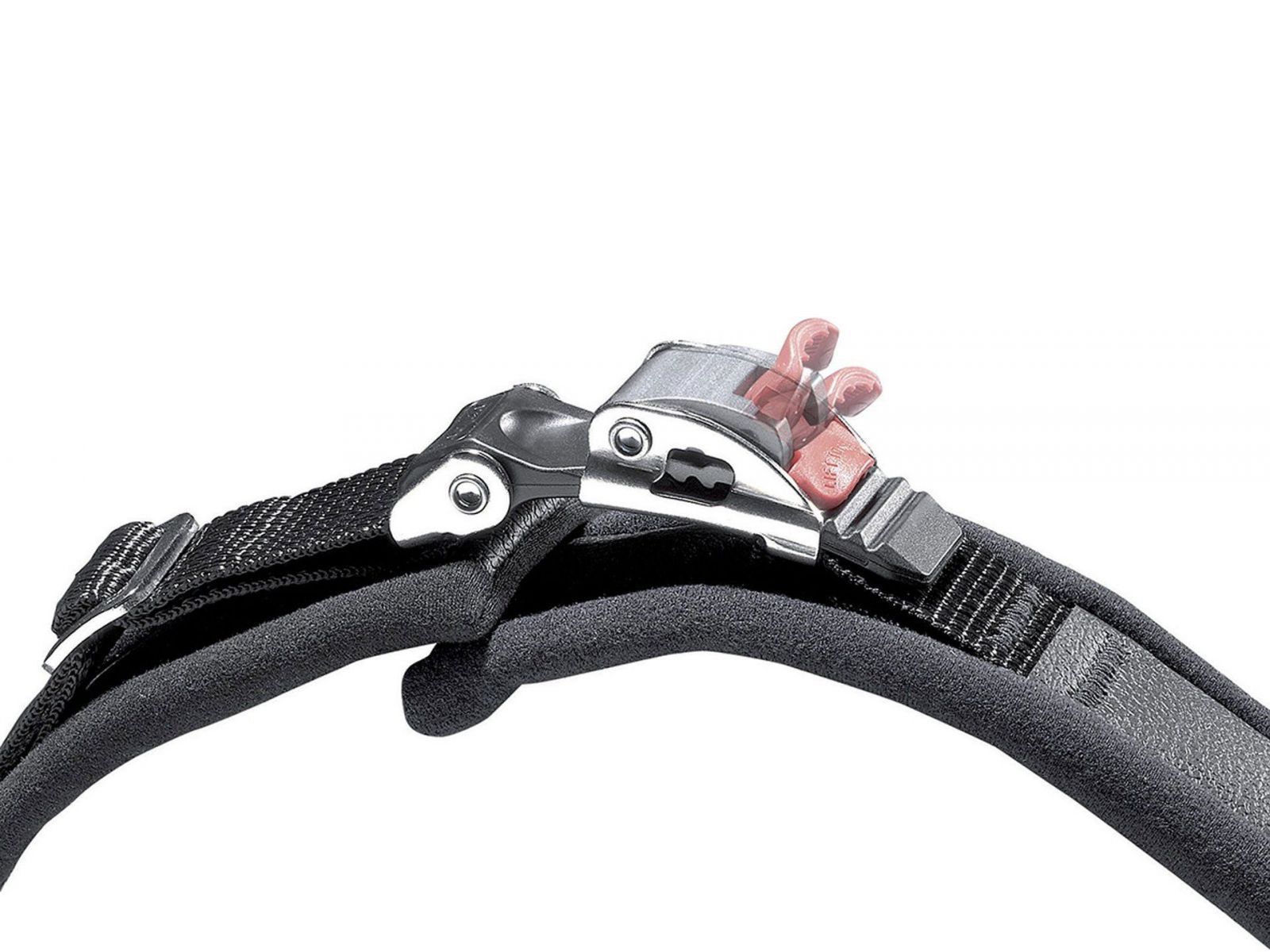 Мотошлем NOLAN N100-5 CLASSIC N-COM 03 Glossy Black