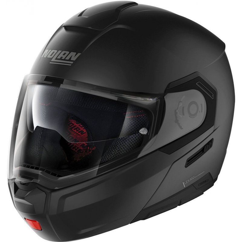 Casco nolan n 90 outlet
