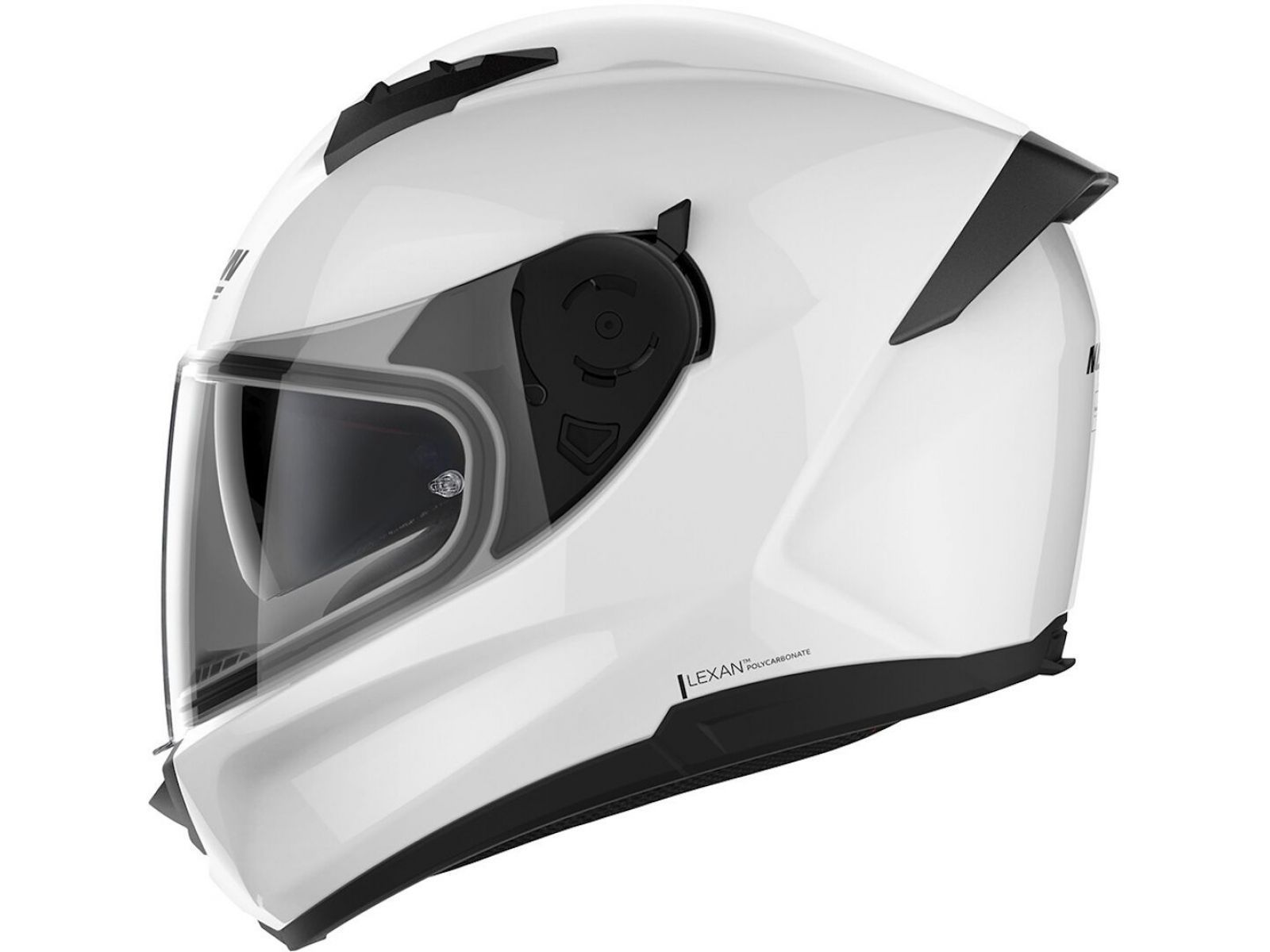 Мотошлем NOLAN N60-6 Special 15 Pure White