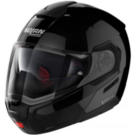 Мотошлем NOLAN N90-3 SPECIAL N-COM 12 Metal Black