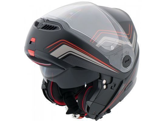 Casco nolan n104 absolute clearance