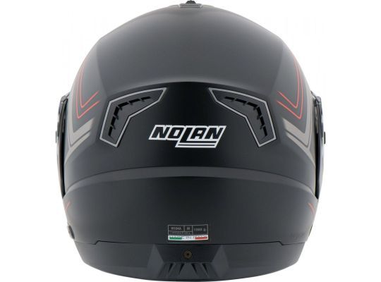 Casco nolan n104 absolute 2025