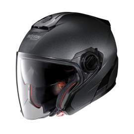 Мотошлем NOLAN N40-5 (06) Special N-Com, 009, Black Graphite