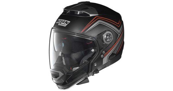 Casco nolan n44 evo best sale