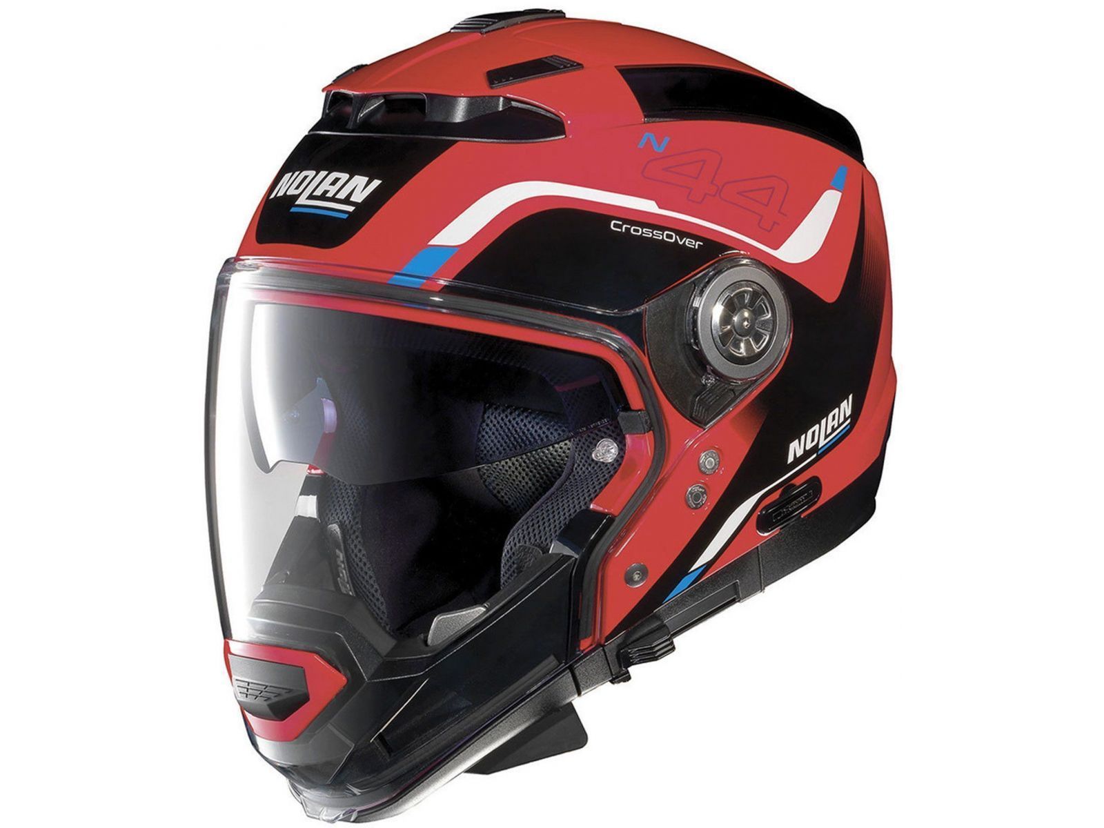 Casco nolan n44 outlet