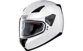Мотошлем Nolan N60-5 Special N-Com Pure White
