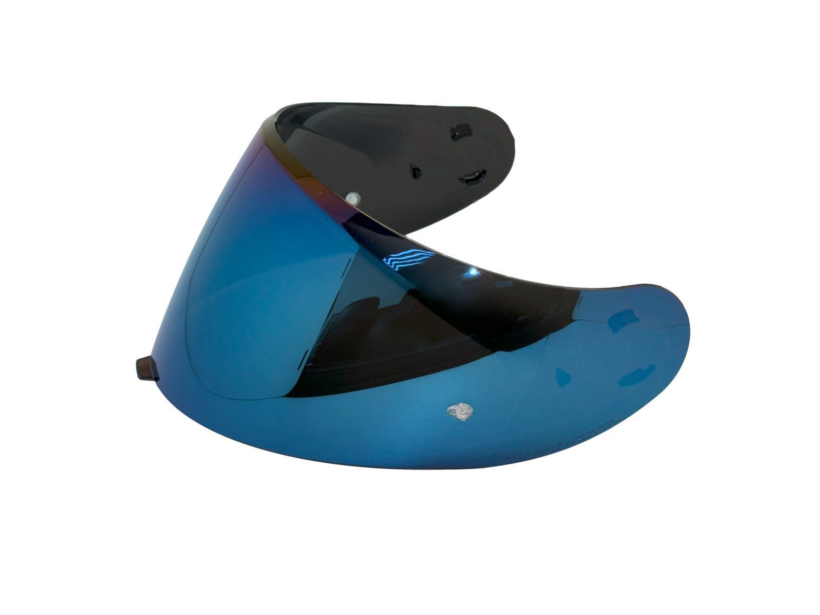 Визор NOLAN для  N80-8/87/PLUS/60-6 Metal Blue