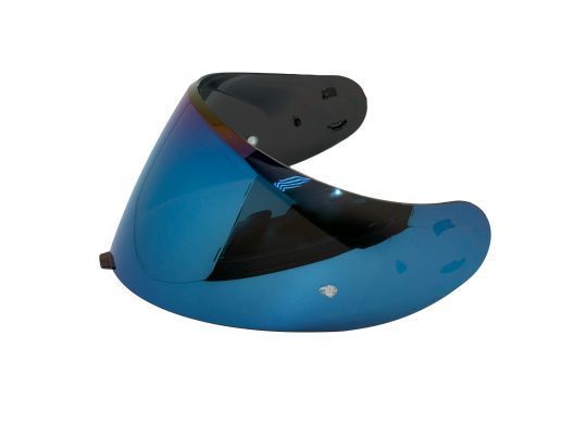 Визор NOLAN для  N80-8/87/PLUS/60-6 Metal Blue