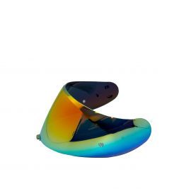 Визор NOLAN N80-8/60-6/SPORT (6) Iridium Orange