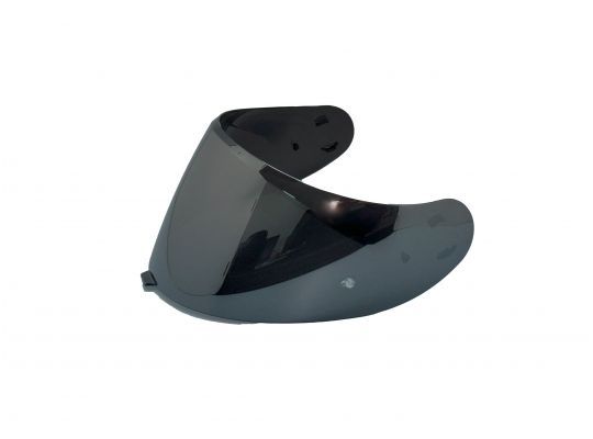 Визор NOLAN для  N80-8/87/PLUS/60-6 Metal Silver