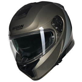 Мотошлем NOLAN N80-8 Speciale, Pietra/Nero Glossy 342