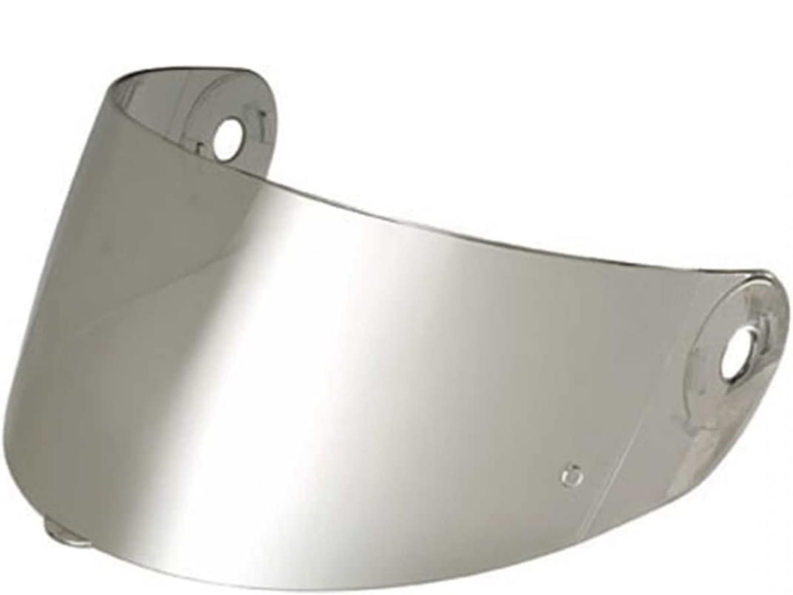 Визор NOLAN для N83/61 Metal Silver