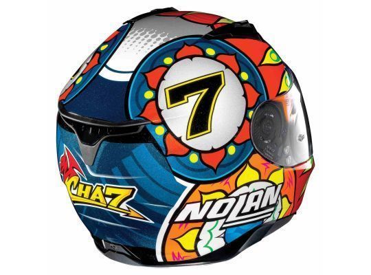 motorrika image