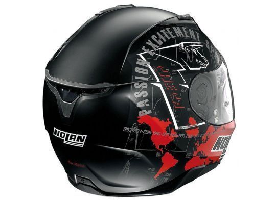 motorrika image