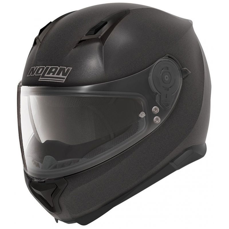 Nolan N87 Special Plus N Com Black Graphite 23690