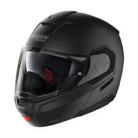 Мотошлем NOLAN N90-3 Classic N-Com, 10, Flat Black