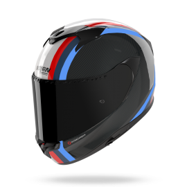 Мотошлем NOLAN X-904 ULTRA CARBON Gemini, Glossy 351