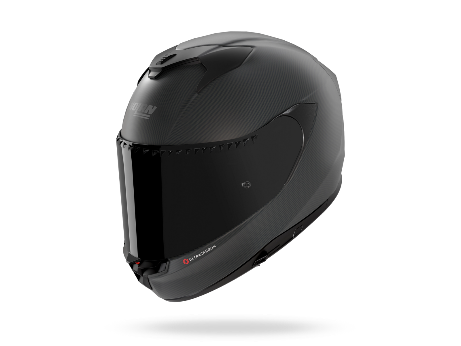 Мотошлем NOLAN X-904 ULTRA CARBON Puro, Matte/325