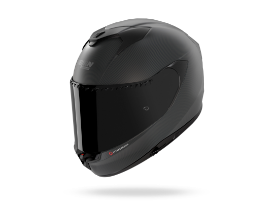 Мотошлем NOLAN X-904 ULTRA CARBON Puro, Matte/325