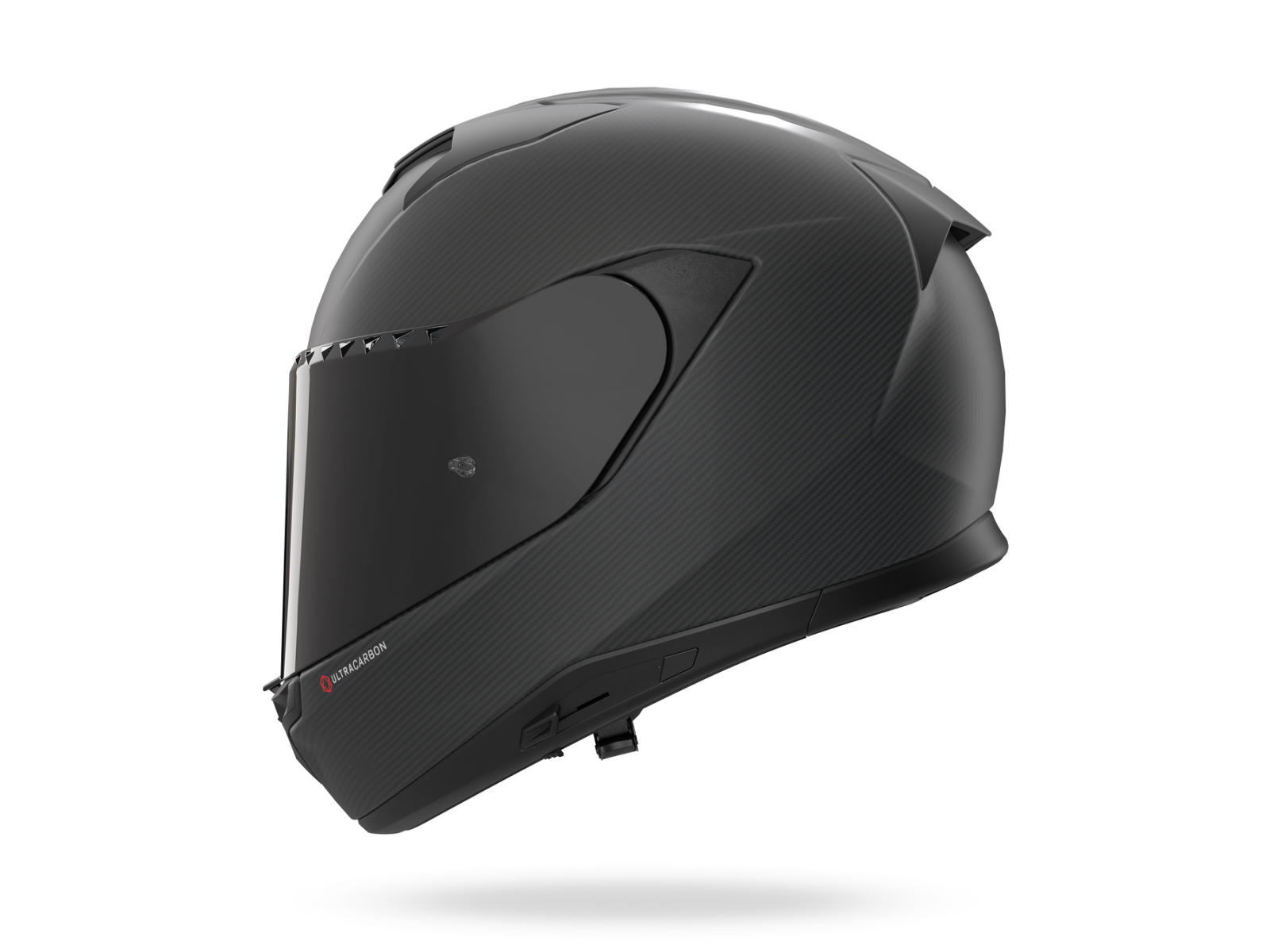 Мотошлем NOLAN X-904 ULTRA CARBON Puro, Matte/325