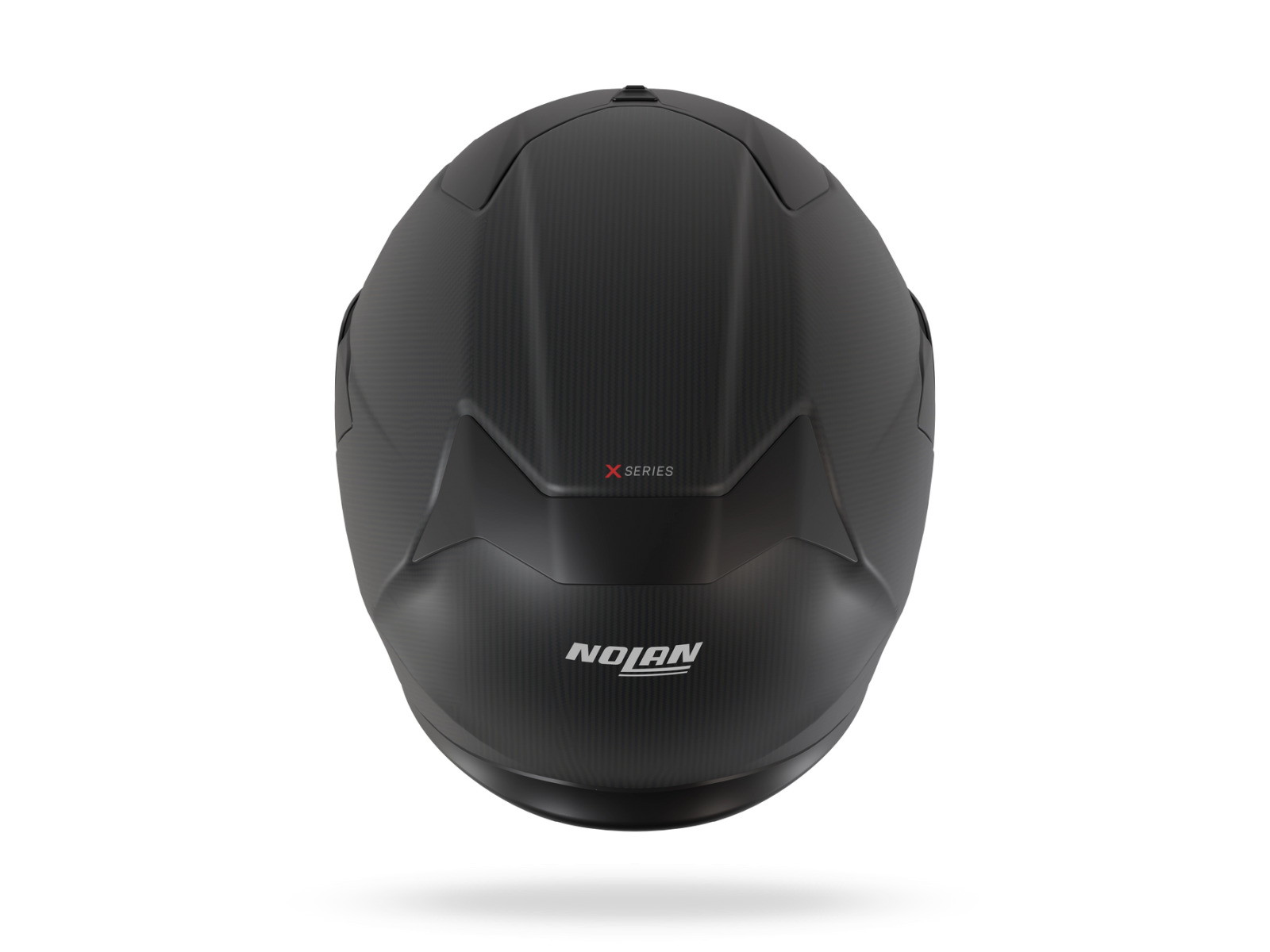 Мотошлем NOLAN X-904 ULTRA CARBON Puro, Matte/325