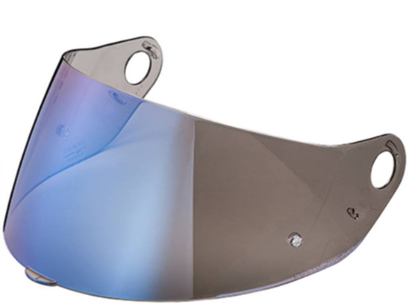 Визор NOLAN для N93 Metal Blue