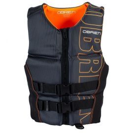 Спасательный жилет O'BRIEN MENS FLEX V BACK Orange