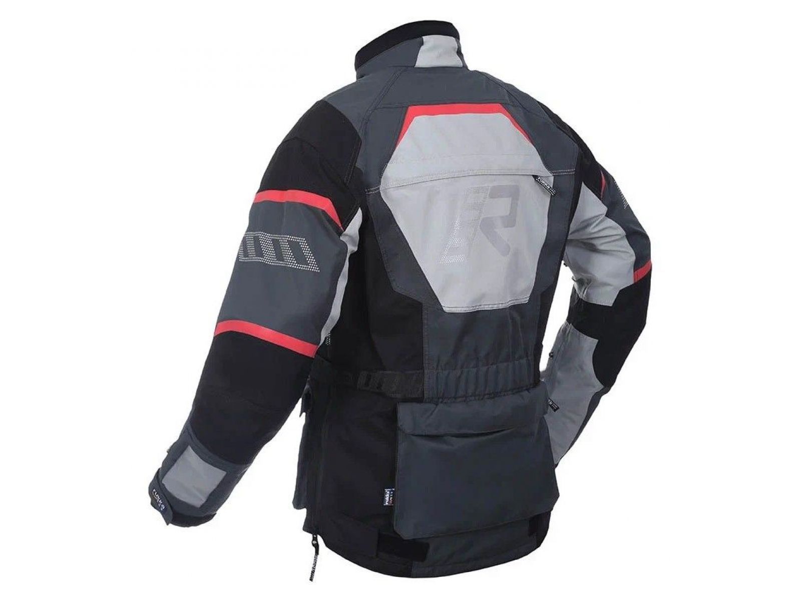 Мотокуртка RUKKA RIMO-R Anthracite