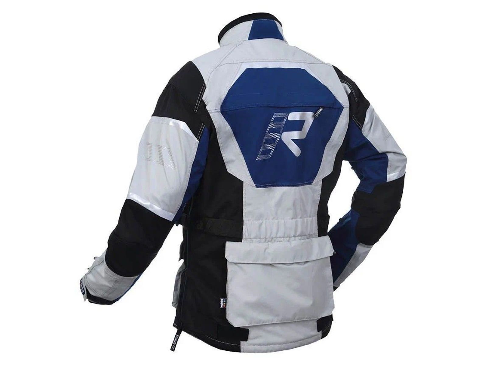 Мотокуртка RUKKA RIMO-R Navy Blue