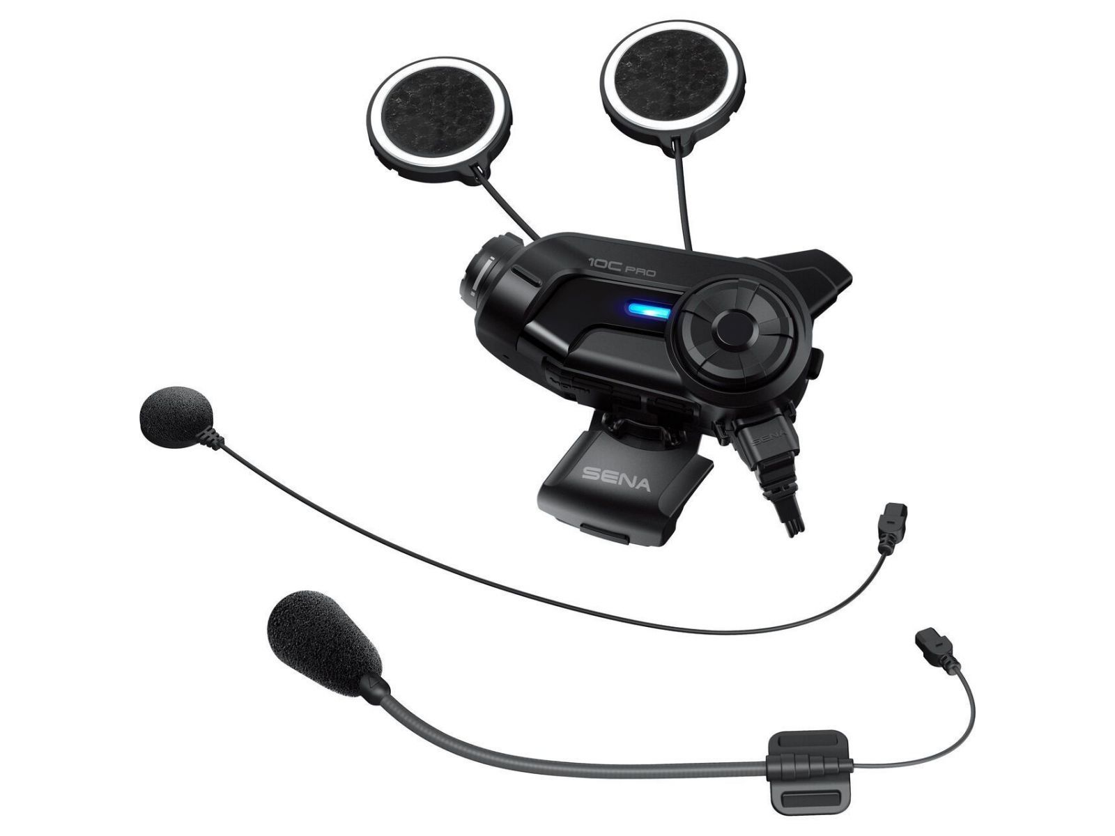 Мотогарнитура SENA 10C PRO