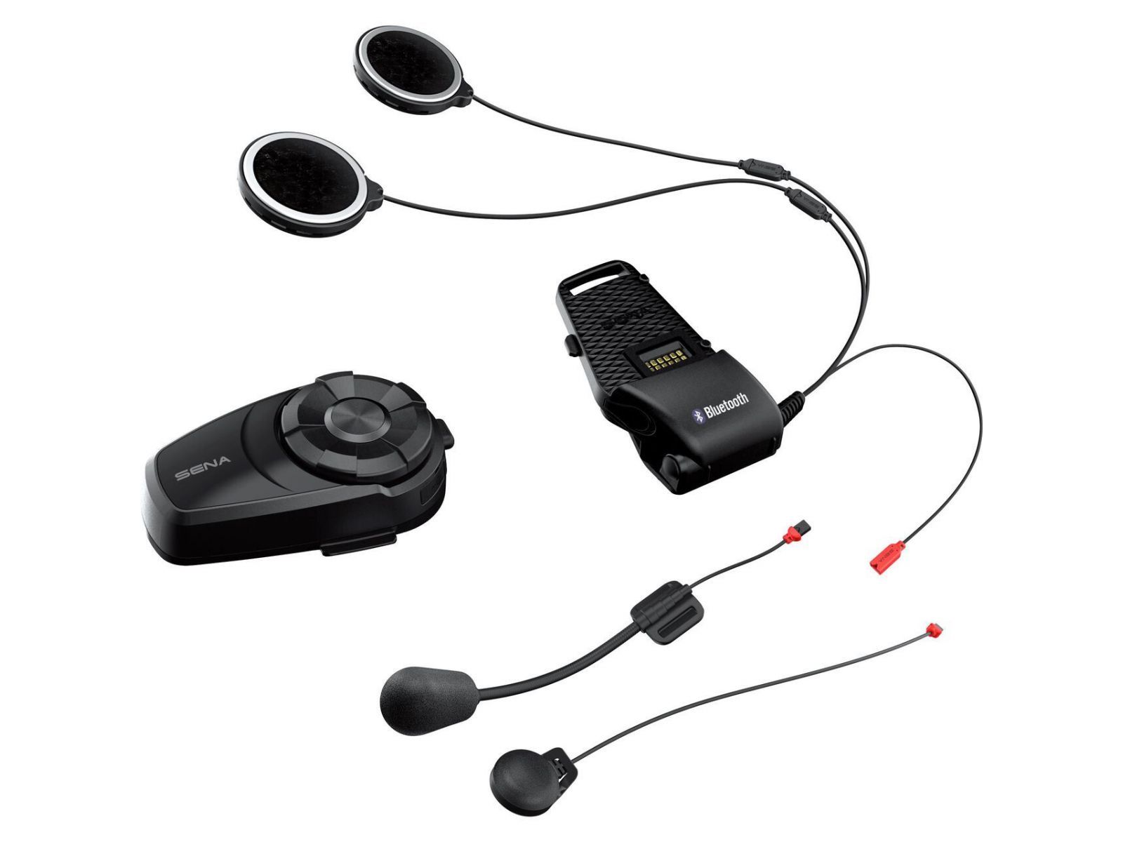 Мотогарнитура SENA 10S DUAL