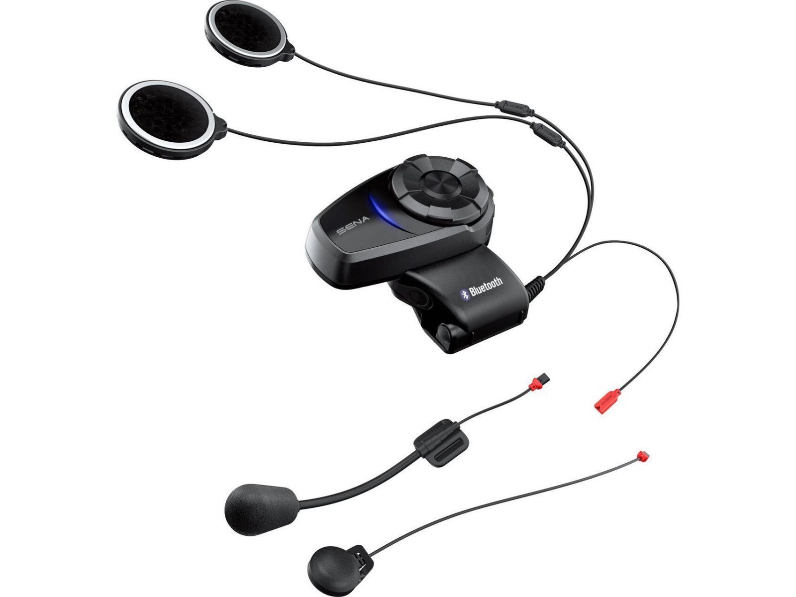 Мотогарнитура SENA 10S DUAL