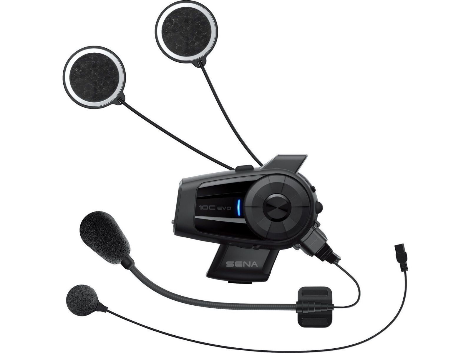Мотогарнитура SENA 10C EVO